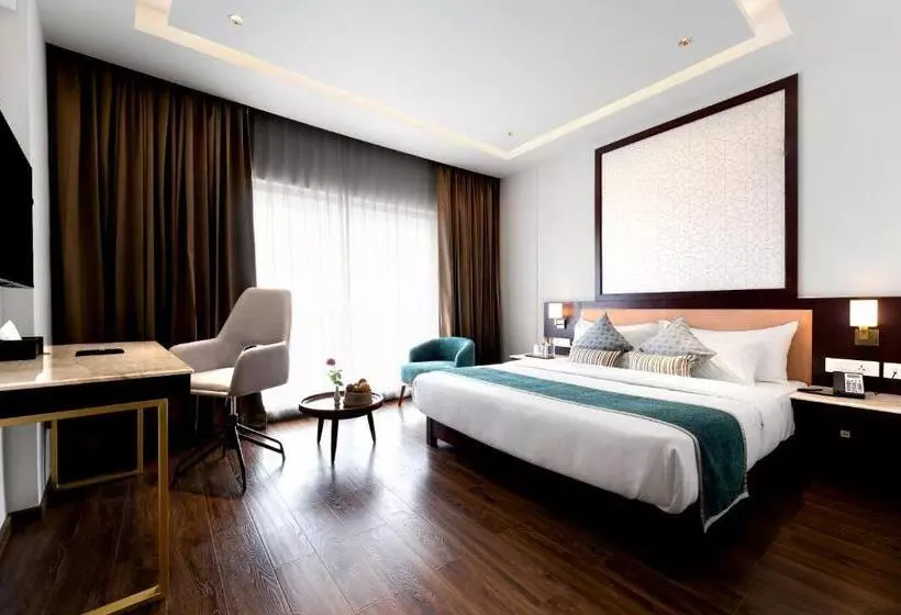 ホテル Tiara By Mps