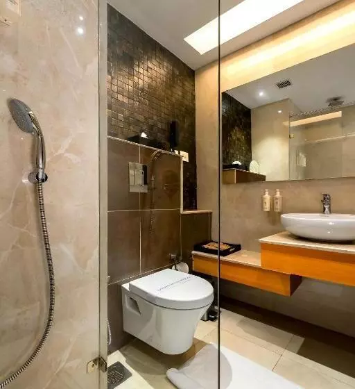 ホテル Tiara By Mps