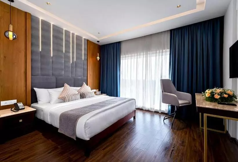 ホテル Tiara By Mps