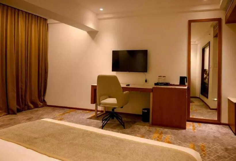 ホテル Tiara By Mps