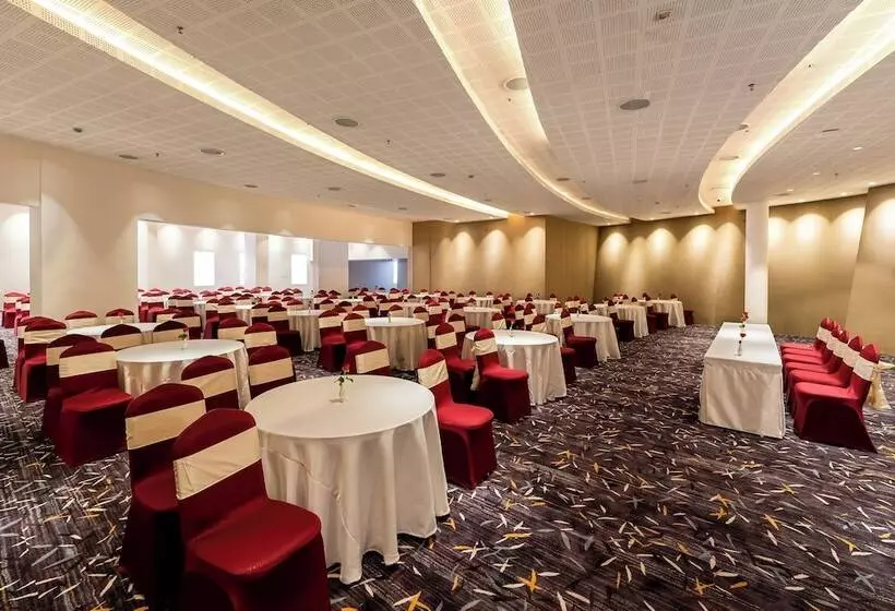 ホテル Tiara By Mps