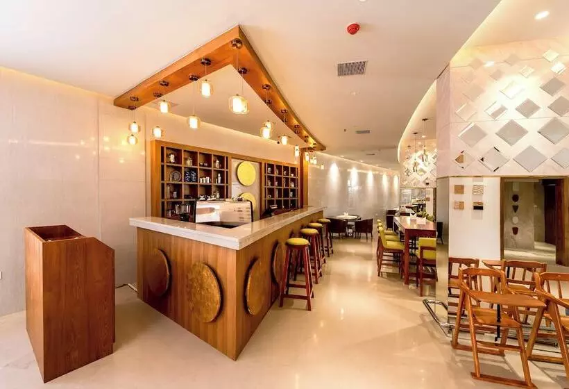 ホテル Tiara By Mps