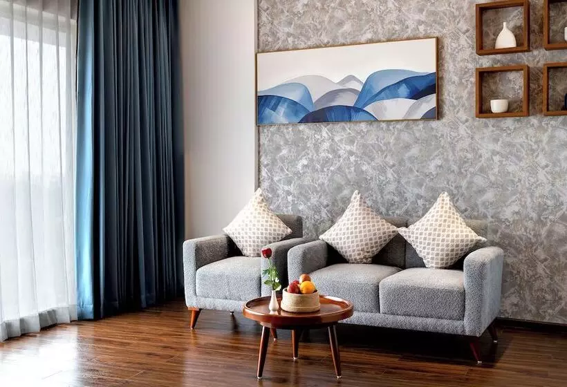 ホテル Tiara By Mps