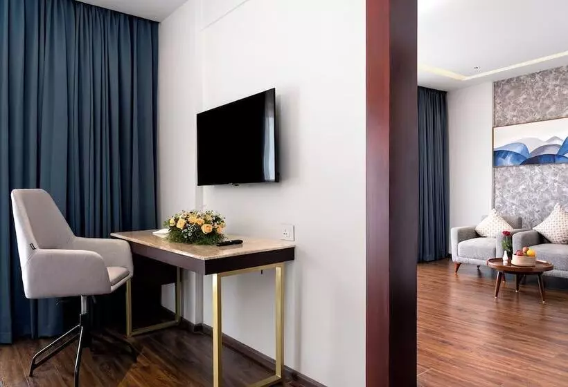 ホテル Tiara By Mps