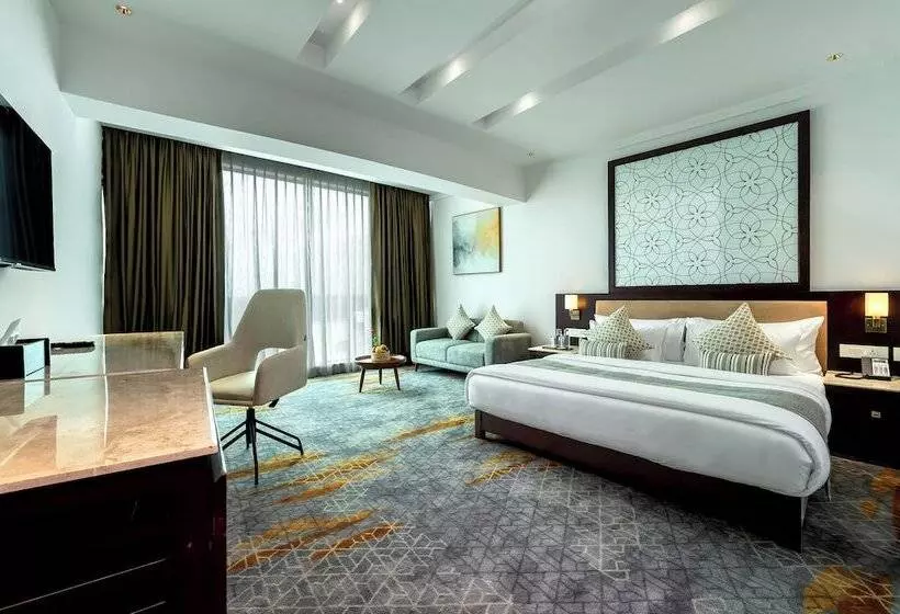 ホテル Tiara By Mps