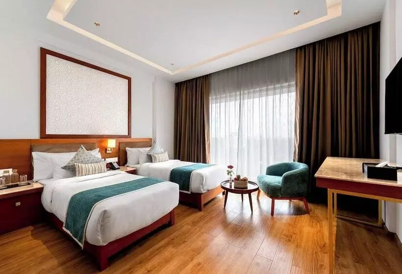 ホテル Tiara By Mps