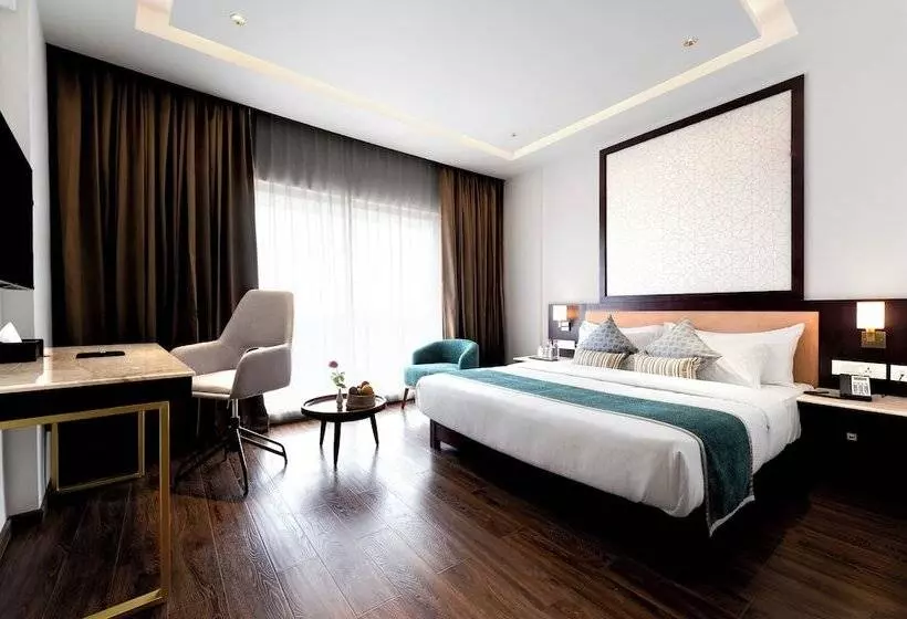 ホテル Tiara By Mps