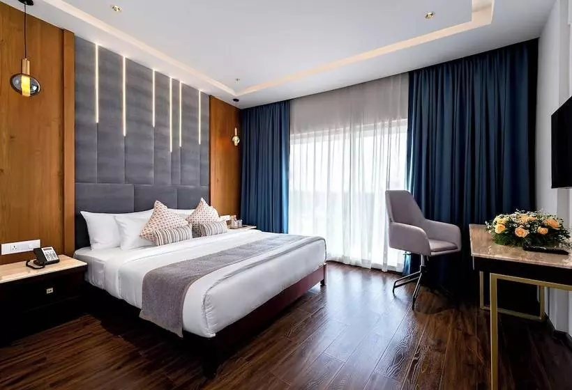 ホテル Tiara By Mps