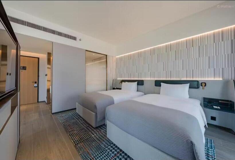 Otel Wanda Moments Cixi