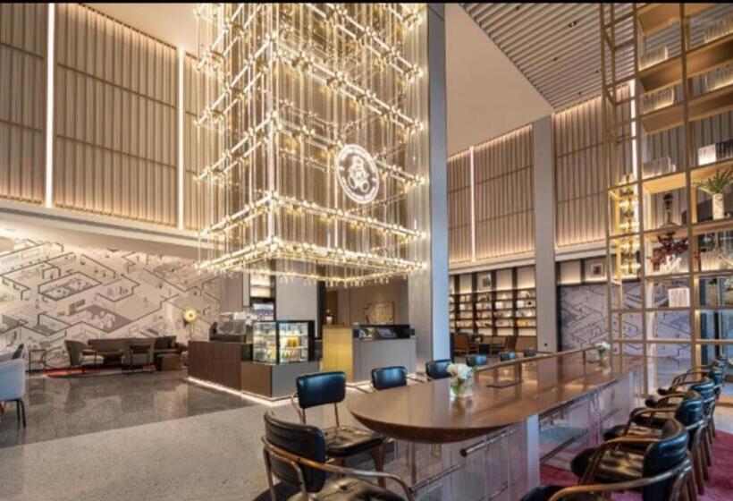 Otel Wanda Moments Cixi