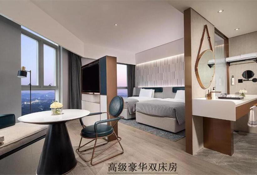 Otel Wanda Moments Cixi