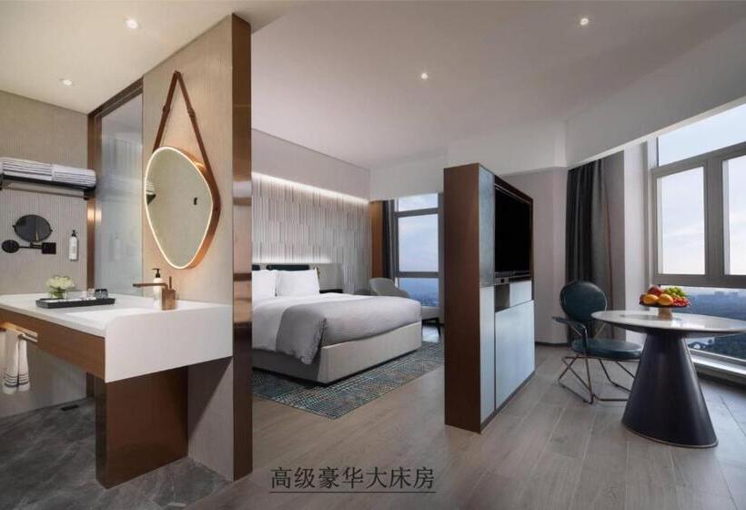 Otel Wanda Moments Cixi