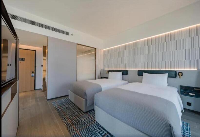 Otel Wanda Moments Cixi