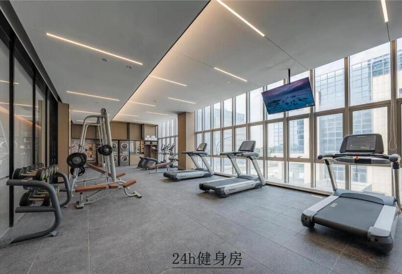 Otel Wanda Moments Cixi