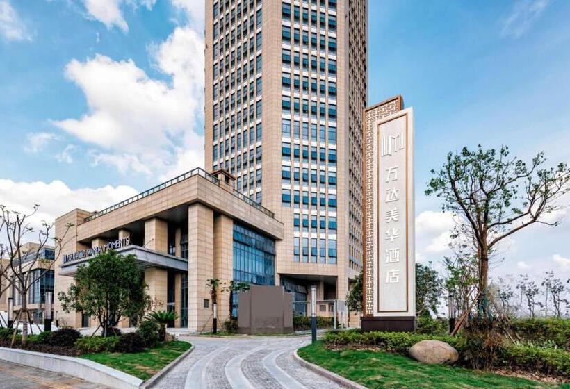 Otel Wanda Moments Cixi