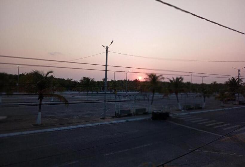 Mar E Onda Salinópolis