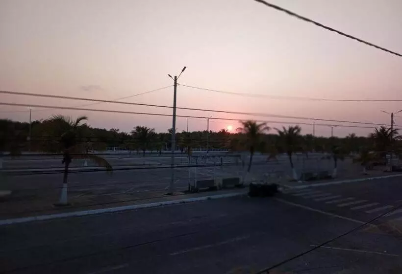 Mar E Onda Salinópolis