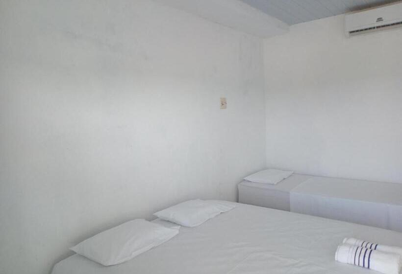 Mar E Onda Salinópolis