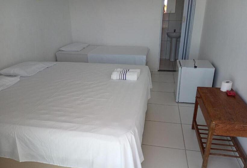 Mar E Onda Salinópolis