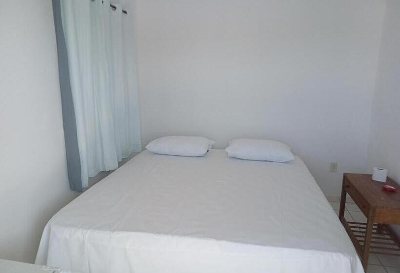 Mar E Onda Salinópolis