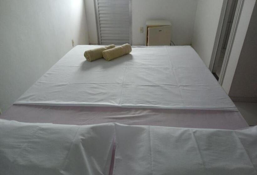 Mar E Onda Salinópolis