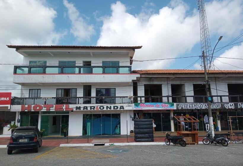 Mar E Onda Salinópolis