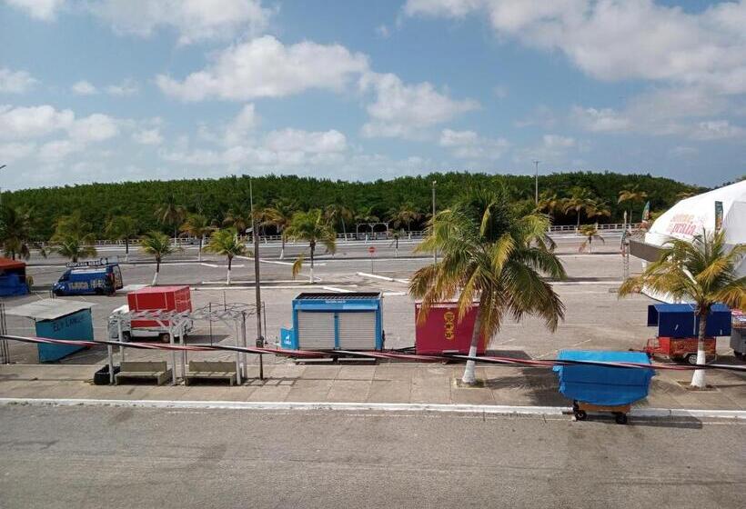 Mar E Onda Salinópolis