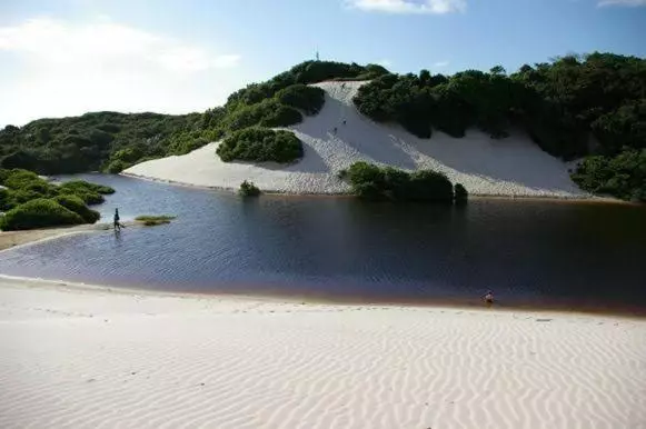 Mar E Onda Salinópolis