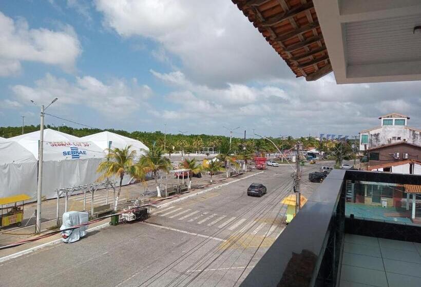 Mar E Onda Salinópolis