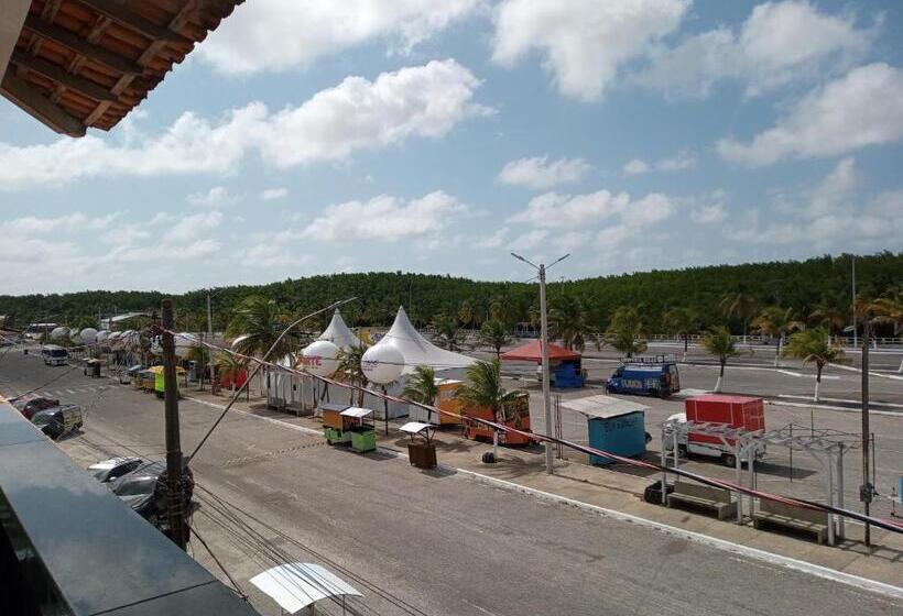 Mar E Onda Salinópolis
