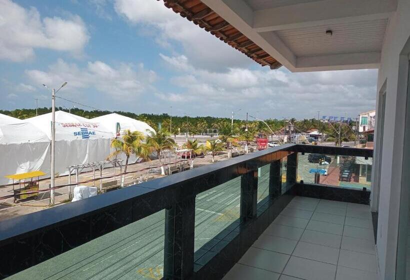 Mar E Onda Salinópolis