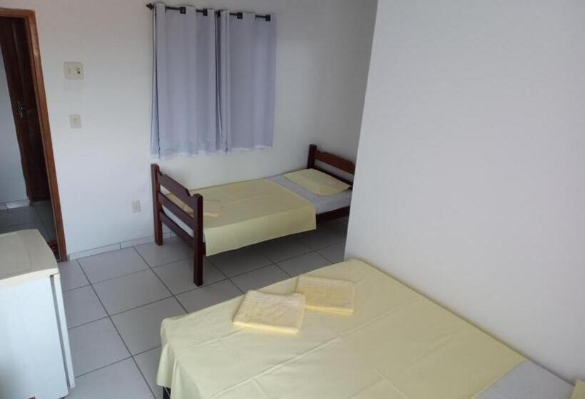 Mar E Onda Salinópolis