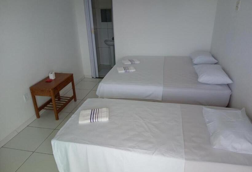 Mar E Onda Salinópolis