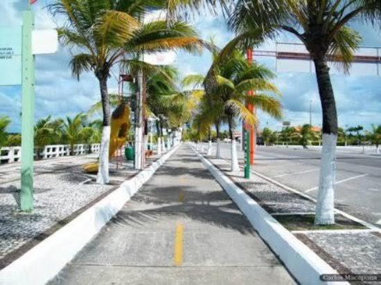 Mar E Onda Salinópolis