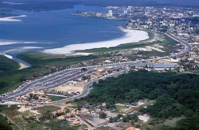 Mar E Onda Salinópolis