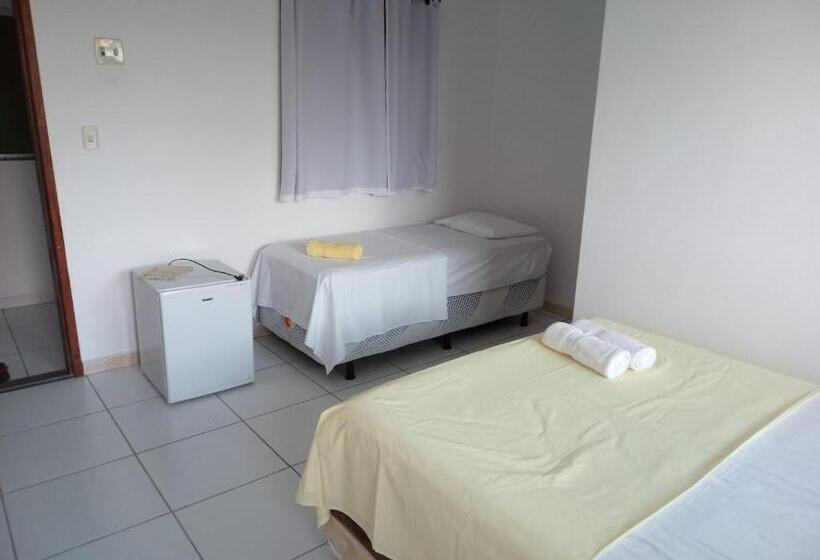 Mar E Onda Salinópolis