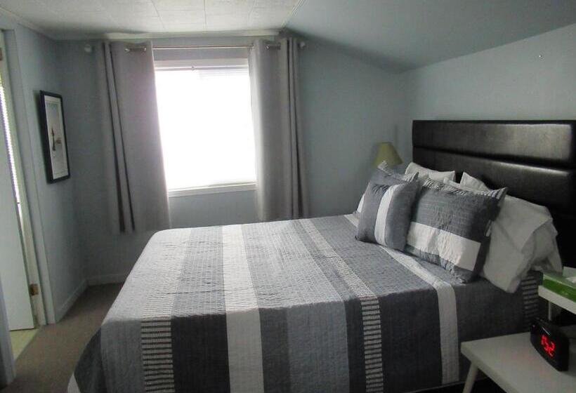 Motel Et Chalet Natabel