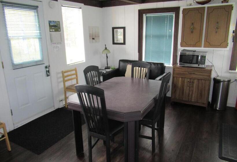 Motel Et Chalet Natabel