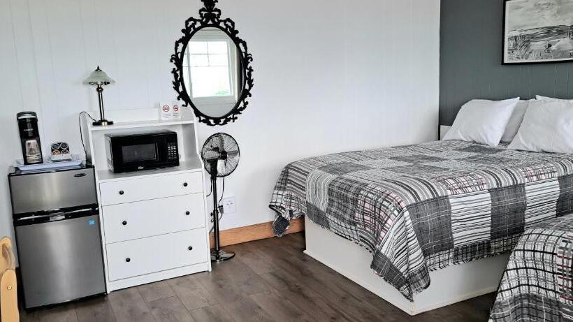 Motel Et Chalet Natabel