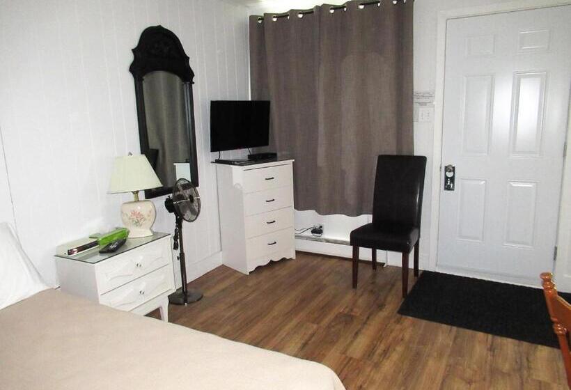 Motel Et Chalet Natabel