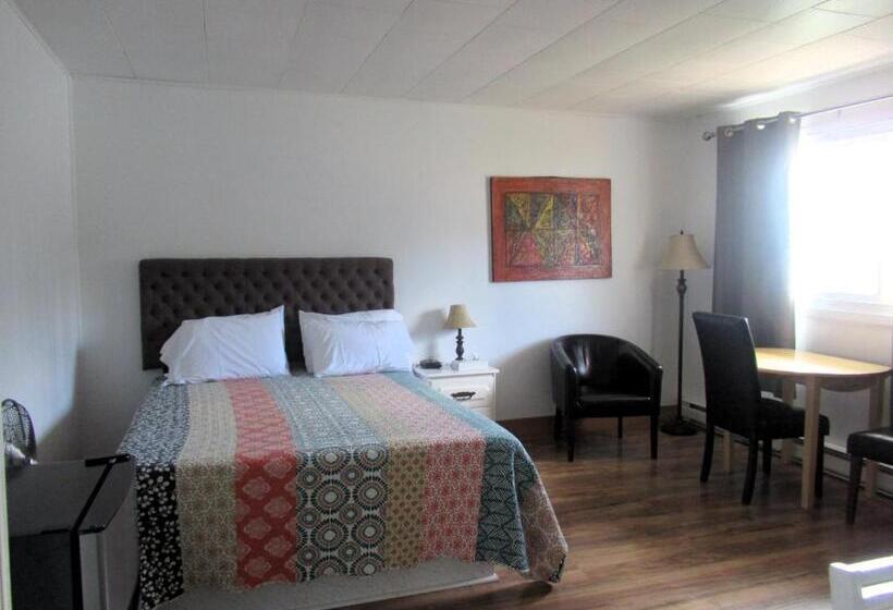 Motel Et Chalet Natabel