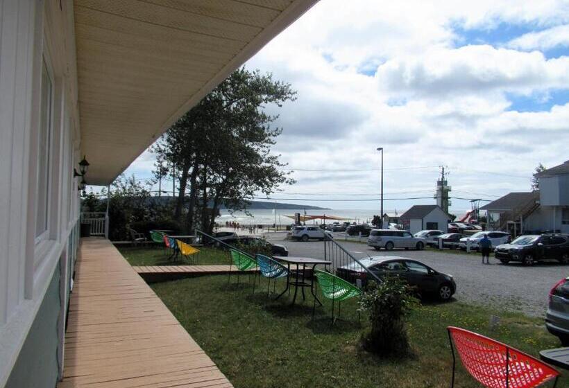 Motel Et Chalet Natabel