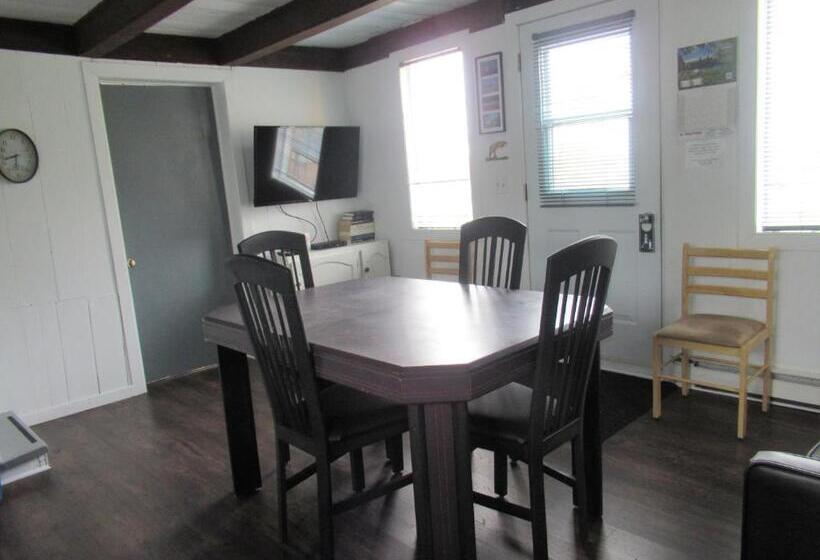 Motel Et Chalet Natabel