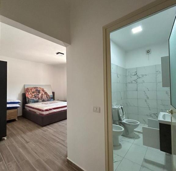 پانسیون Ama Rooftop Apartments