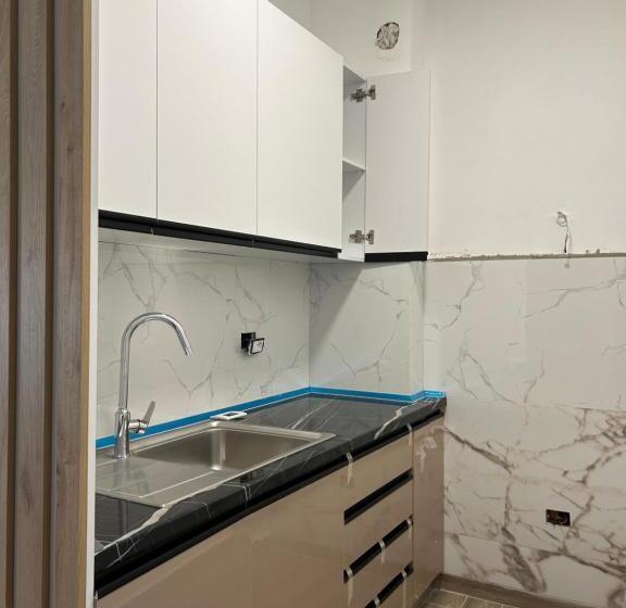 پانسیون Ama Rooftop Apartments