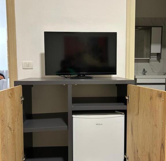 پانسیون Ama Rooftop Apartments