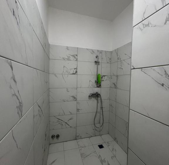 پانسیون Ama Rooftop Apartments