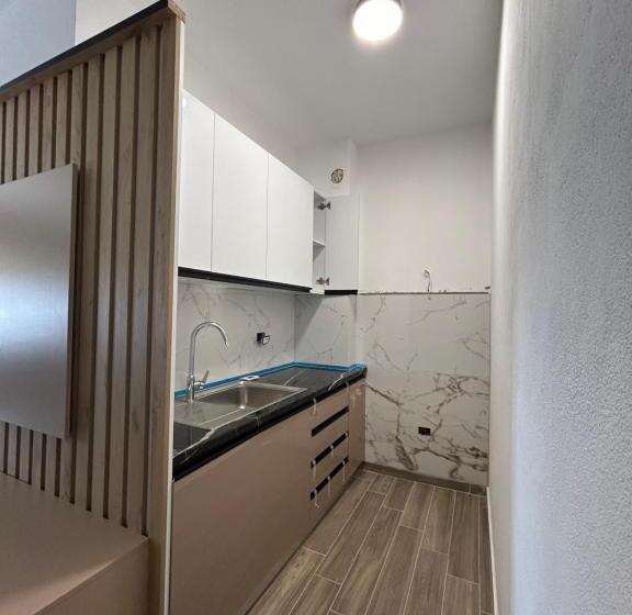 پانسیون Ama Rooftop Apartments