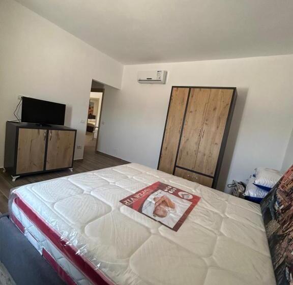 پانسیون Ama Rooftop Apartments