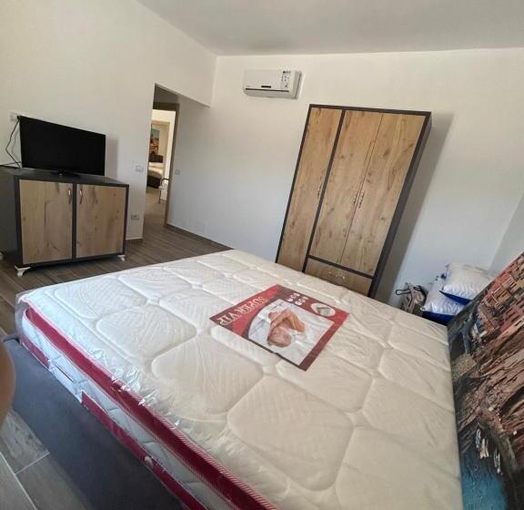 پانسیون Ama Rooftop Apartments